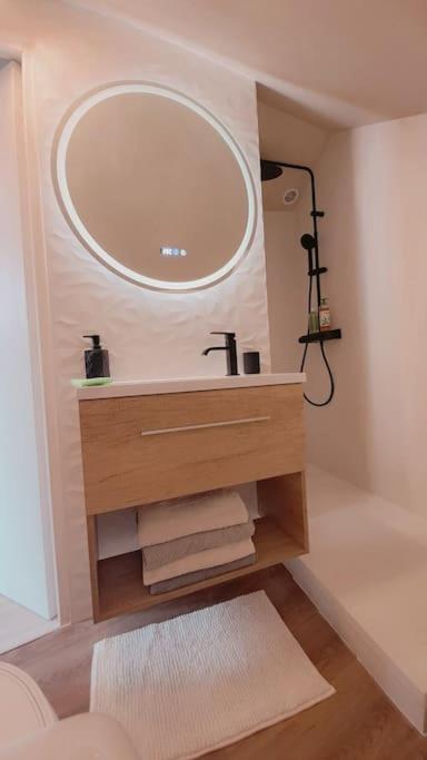 Apartment Notre-dame 3 Coeur De *